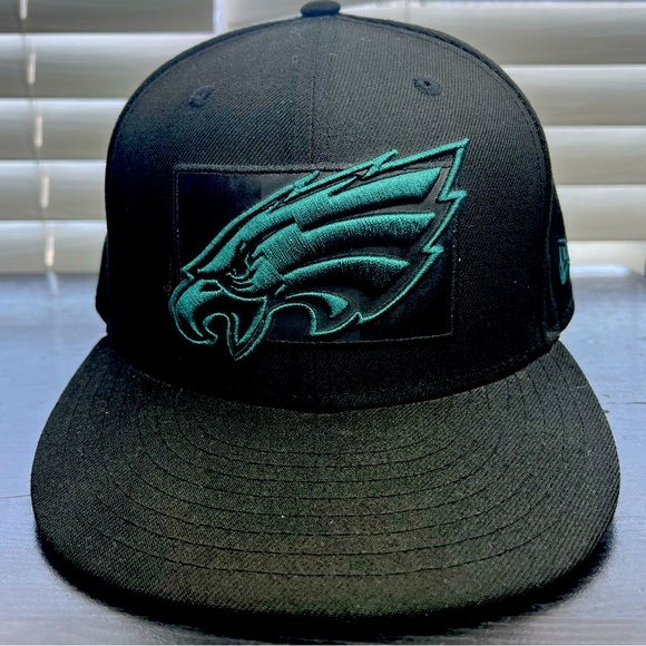 Philadelphia Eagles New Era Hat - Picture 1 of 6